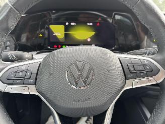 Volkswagen Golf 8 HYBRIDE AUTOMAAT NAVI CLIMA CAMERA LED VIRTUEEL DASH B.J 2023 picture 13