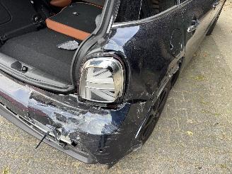Mini Cooper SPORT PANO AUTOMAAT LEER NAVI CLIMA LED B.J 2021 FACELIFT picture 18