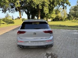 Volkswagen Golf 8 GTI 245 PK AUTOMAAT NAVI CLIMA CAMERA LED B.J 2023 picture 5