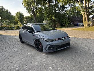 škoda osobní automobily Volkswagen Golf 8 GTI 245 PK AUTOMAAT NAVI CLIMA CAMERA LED B.J 2023 2023/5