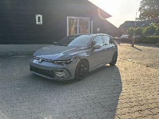 Volkswagen Golf 8 GTI 245 PK AUTOMAAT NAVI CLIMA CAMERA LED B.J 2023 picture 3