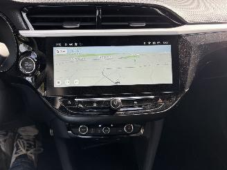 Opel Corsa GS SPORT 102 PK NAVI CLIMA CAMERA VIRT DASH LED CRUISE PDC B.J 2024 picture 11