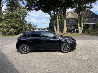 Opel Corsa GS SPORT 102 PK NAVI CLIMA CAMERA VIRT DASH LED CRUISE PDC B.J 2024 picture 7