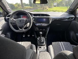 Opel Corsa GS SPORT 102 PK NAVI CLIMA CAMERA VIRT DASH LED CRUISE PDC B.J 2024 picture 10