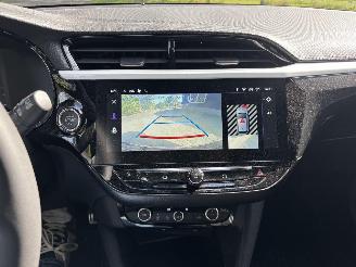 Opel Corsa GS SPORT 102 PK NAVI CLIMA CAMERA VIRT DASH LED CRUISE PDC B.J 2024 picture 12