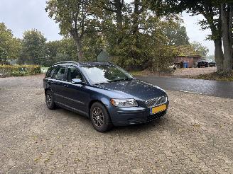 Volvo V-50 1.8 EDITION STATION AIRCO TREKHAAK B.J 2005 picture 3