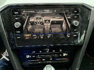 Volkswagen Passat GTE 1.4 AUTOMAAT NAVI CLIMA CAMERA PDC B.J 2022 picture 17