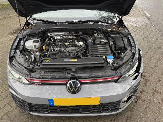 Volkswagen Golf 8 GTI AUTOMAAT 245 PK NAVI CLIMA CAMERA LED B.J 2023 LICHTE SCHADE picture 12
