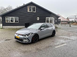 Volkswagen Golf 8 GTI AUTOMAAT 245 PK NAVI CLIMA CAMERA LED B.J 2023 LICHTE SCHADE 2023/5