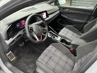 Volkswagen Golf 8 GTI AUTOMAAT 245 PK NAVI CLIMA CAMERA LED B.J 2023 LICHTE SCHADE picture 16