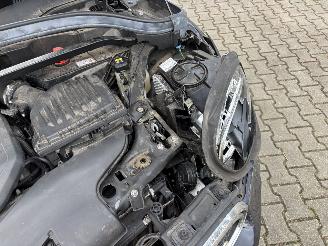 Mini Countryman HYBRIDE PLUG IN SE 4AWD AUTOMAAT NAVI CLIMA LEER LED PDC B.J 2019 picture 9