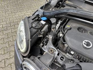 Mini Countryman HYBRIDE PLUG IN SE 4AWD AUTOMAAT NAVI CLIMA LEER LED PDC B.J 2019 picture 10