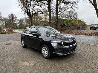 Skoda Kamiq AUTOMAAT CLIMA CAMERA CRUISE B.J 2025 picture 3