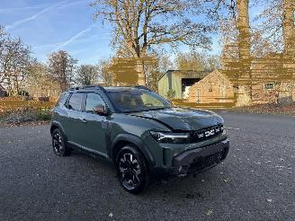 Dacia Duster Duster HYBRIDE 1.6 AUTOMAAT NAVI CLIMA CAMERA VIRT DASH B.J 12-2024 2024/12