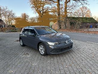 Volkswagen Golf 8 TSI 110 PK CLIMA CAMERA CRUISE LED B.J 2023 2023/4