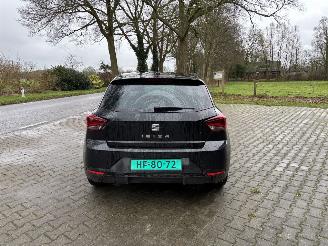 Seat Ibiza STYLE NAVI CLIMA CRUISE B.J 2020 PLAATSCHADE picture 6