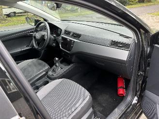 Seat Ibiza STYLE NAVI CLIMA CRUISE B.J 2020 PLAATSCHADE picture 9