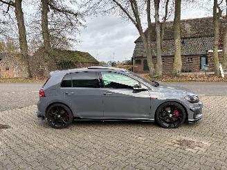 Volkswagen Golf GTI TCR 300 PK SPECIAL EDITION PANO LEER DYNO AUDIO NAVI CLIMA VIRT DASH B.J 2019 picture 7