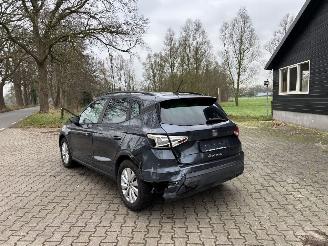 Seat Arona STYLE NAVI CLIMA CAMERA LED VIRT DASH PARK ASS CRUISE B.J 2024 picture 3