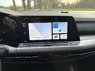 Volkswagen Golf 8 EDITION TSI 110 PK CLIMA CAMERA CRUISE LED B.J 2022 picture 12