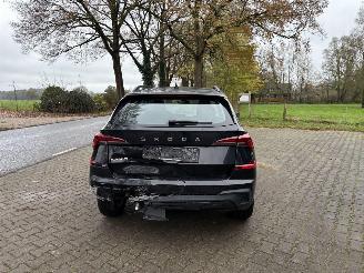 Skoda Kamiq AUTOMAAT CLIMA CAMERA CRUISE B.J 2025 picture 6