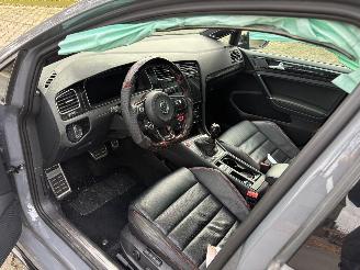 Volkswagen Golf GTI TCR 300 PK SPECIAL EDITION PANO LEER DYNO AUDIO NAVI CLIMA VIRT DASH B.J 2019 picture 8