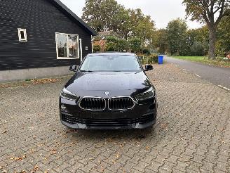 BMW X2 SDRIVE18 SPORT NAVI CLIMA PDC LED B.J 07-2019 SCHROEFSCHADE picture 4