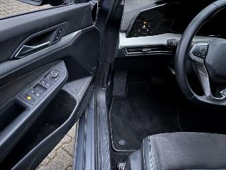 Volkswagen Golf 8,5 ETSI 1.5 HYBRIDE AUTOMAAT NAVI CLIMA CAMERA LED VIRT DASH TREKHAAK B.J 12-2024 picture 13