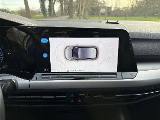 Volkswagen Golf 8 EDITION TSI 110 PK CLIMA CRUISE LED B.J 05-2022 picture 17