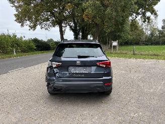 Seat Arona STYLE NAVI CLIMA CAMERA LED VIRT DASH PARK ASS CRUISE B.J 2024 picture 6