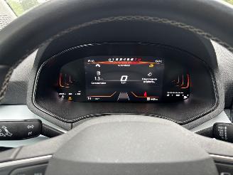Seat Arona STYLE NAVI CLIMA CAMERA LED VIRT DASH PARK ASS CRUISE B.J 2024 picture 12