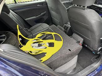 Volkswagen Golf 8 HYBRIDE GTE 1.4 PLUG IN DSG NAVI CLIMA VIRT DASH CAMERA B.J 12-2023 picture 21