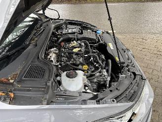 Volkswagen Golf 8 GTI AUTOMAAT 245 PK NAVI CLIMA CAMERA LED B.J 2023 picture 21