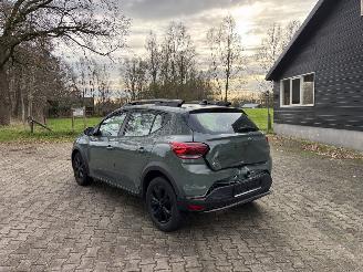 Dacia Sandero STEPWAY EXTREEM NAVI CLIMA CAMERA LED B.J 2024 FACELIFT picture 2