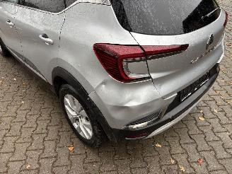 Renault Captur INTENSE NAVI CLIMA CAMERA LED B.J 07-2022 picture 15