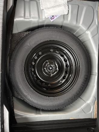 Renault Captur INTENSE NAVI CLIMA CAMERA LED B.J 07-2022 picture 16