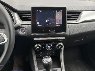 Renault Captur INTENSE NAVI CLIMA CAMERA LED B.J 07-2022 picture 12