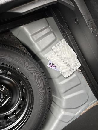 Renault Captur INTENSE NAVI CLIMA CAMERA LED B.J 07-2022 picture 17