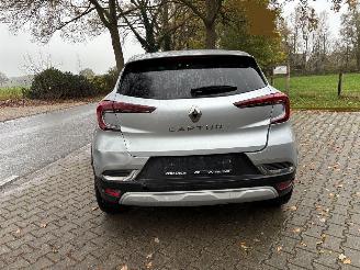 Renault Captur INTENSE NAVI CLIMA CAMERA LED B.J 07-2022 picture 14