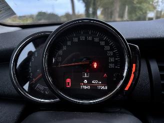 Mini One 1.5 EDITION SPORT CLIMA ABS PDC B.J 11-2018 SCHROEFSCHADE picture 8