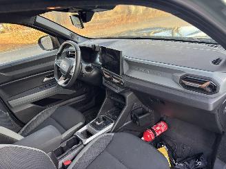 Dacia Duster HYBRIDE 1.6 AUTOMAAT NAVI CLIMA CAMERA VIRT DASH B.J 12-2024 picture 16
