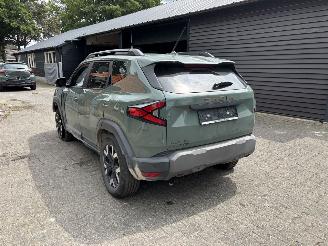 Dacia Duster HYBRIDE 1.6 AUTOMAAT NAVI CLIMA CAMERA VIRT DASH B.J 12-2024 picture 4