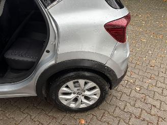 Renault Captur TCE 90 INTENSE NAVI CLIMA CAMERA LED VIRTUEEL DASH B.J 07-2022 picture 17