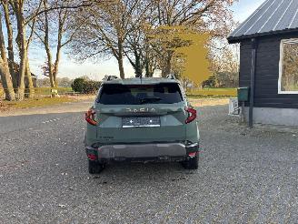 Dacia Duster HYBRIDE 1.6 AUTOMAAT NAVI CLIMA CAMERA VIRT DASH B.J 12-2024 picture 7