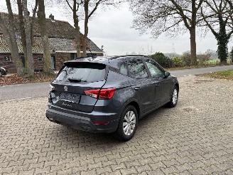 Seat Arona TSI 110 PK STYLE NAVI CLIMA CAMERA LED VIRT DASH PDC B.J 2024 picture 2