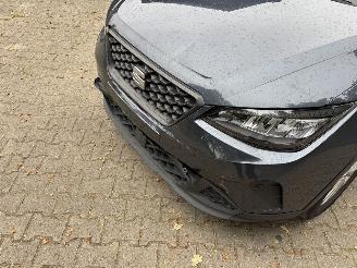 Seat Arona TSI 110 PK STYLE NAVI CLIMA CAMERA LED VIRT DASH PDC B.J 2024 picture 18