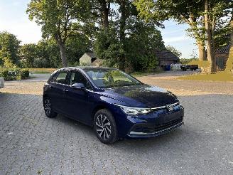  Volkswagen Golf 8 GTE 1.4 PLUG IN HYBRIDE AUTOMAAT STYLE NAVI CLIMA CAMERA LED B.J 10-2023 2023/10