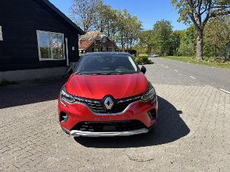 Renault Captur 1.6 E-TECH HYBRIDE NAVI CLIMA CAMERA LED B.J 05-2023 picture 7