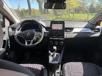 Renault Captur 1.6 E-TECH HYBRIDE NAVI CLIMA CAMERA LED B.J 05-2023 picture 11