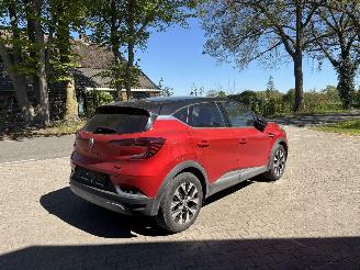 Renault Captur 1.6 E-TECH HYBRIDE NAVI CLIMA CAMERA LED B.J 05-2023 picture 4